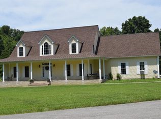 1800 New Salem Rd, London, KY 40741