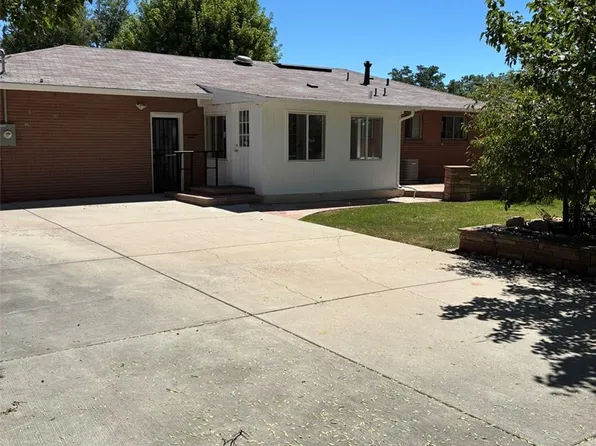 3091 S Yates Street, Denver, CO 80236