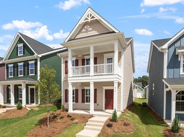 616 Georgias Landing Pkwy #82, Raleigh, NC 27603