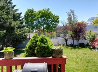 2602 Beltagh Ave, Bellmore, NY 11710