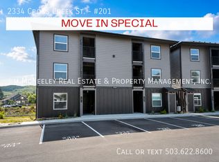 2334 Cross Creek St #201, Seaside, OR 97138
