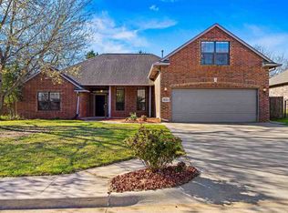 3011 W 33rd Ave, Stillwater, OK 74074