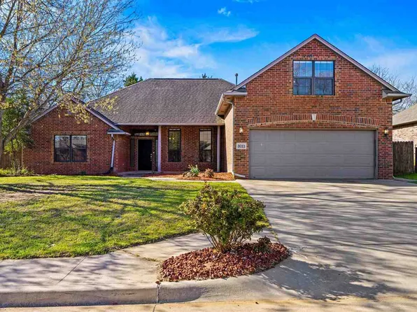 3011 W 33rd Ave, Stillwater, OK 74074