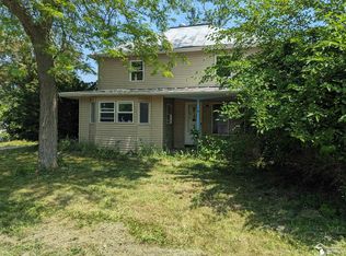 3077 Prairie St, Ida, MI 48140