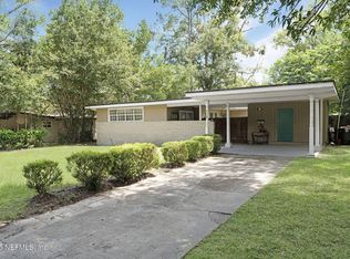 2115 PATOU Drive W, Jacksonville, FL 32210