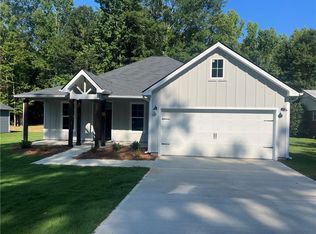 829 Shannon Cir NE, Rome, GA 30161