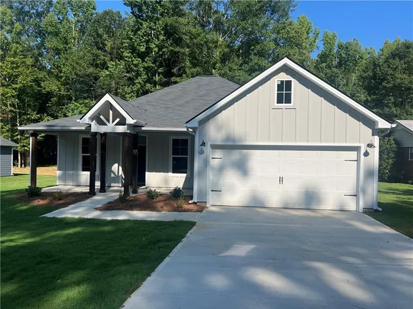 829 Shannon Cir NE, Rome, GA 30161