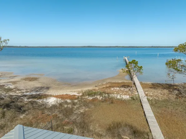 1686 Alligator Dr, Alligator Pt, FL 32346