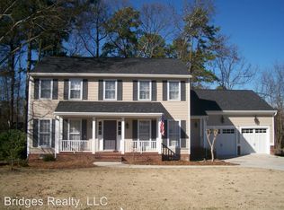 317 Gloucester Rd, Martinez, GA 30907