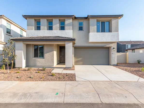 9355 E Spiral Ave, Mesa, AZ 85212