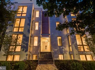207 8th St NE UNIT 2, Washington, DC