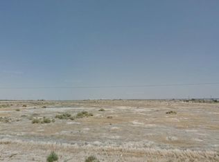 58th St W, Lancaster, CA