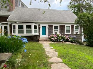 2 Huettner Rd, Falmouth, MA 02543