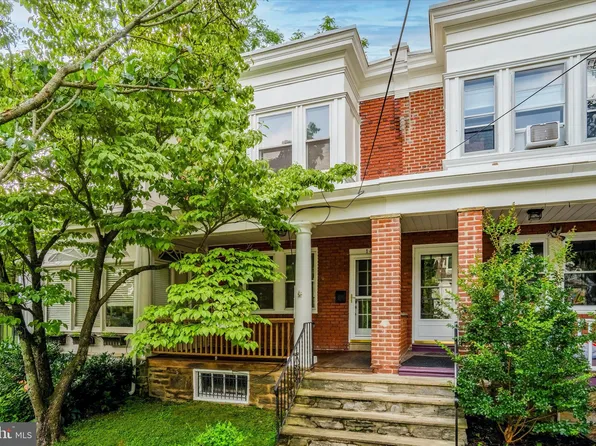 145 W Meade St, Philadelphia, PA 19118