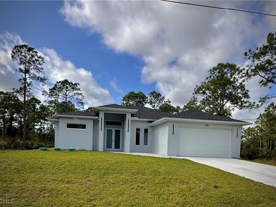1305 Prospect Ave, Lehigh Acres, FL, 33972