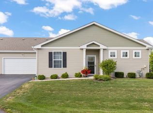 1706 Southern Cir, Pingree Grove, IL 60140