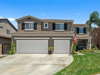 14148 Poppy View Ct, Corona, CA, 92880