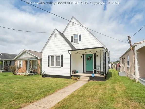 553 19th St, Dunbar, WV 25064