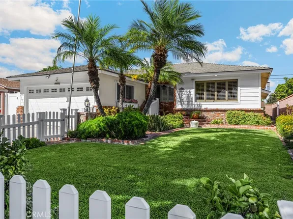 11613 Hermes St, Norwalk, CA 90650