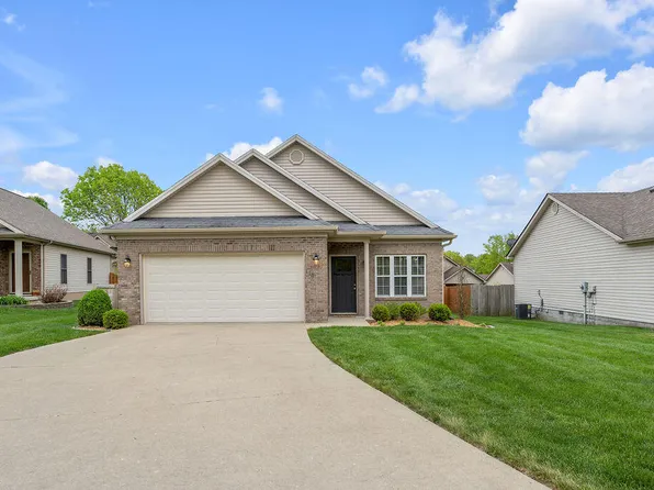 112 Long Branch Ln, Lexington, KY 40511