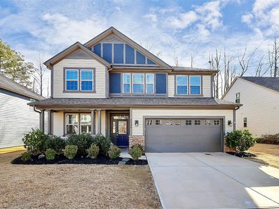 4946 Norman Park Pl, Clover, SC, 29710
