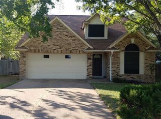 311 Winecup Trl, Cedar Park, TX 78613