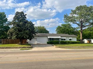 1105 E Grauwyler Rd, Irving, TX 75061