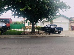 225 Stanford Dr, Vallejo, CA 94589