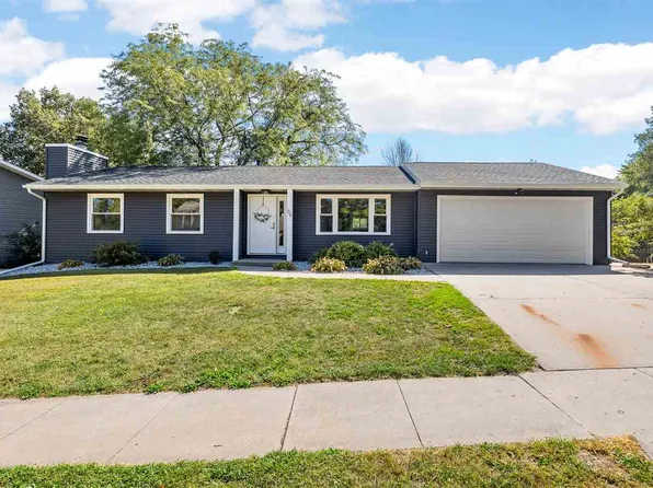 69 Amhurst St, Iowa City, IA 52245