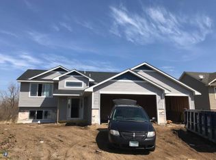 1016 Wendover St NE, Isanti, MN 55040