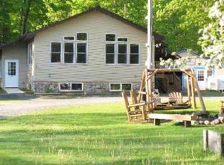 N12178 State Highway M95, Channing, MI 49815
