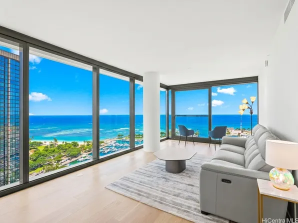 333 Ward Ave #2700, Honolulu, HI 96814