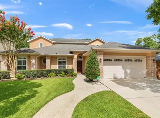 9406 Bevlyn Dr, Houston, TX 77025