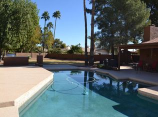 4502 E Redfield Rd, Phoenix, AZ 85032