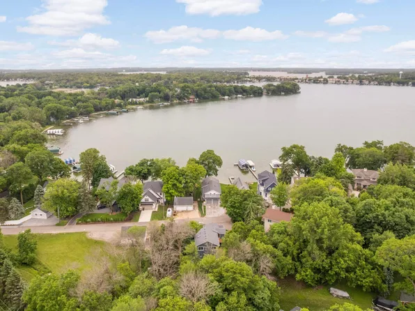 4108 Highwood Rd, Mound, MN 55364