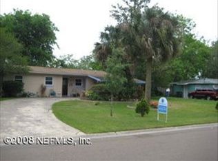 371 Skate Rd, Atlantic Beach, FL 32233