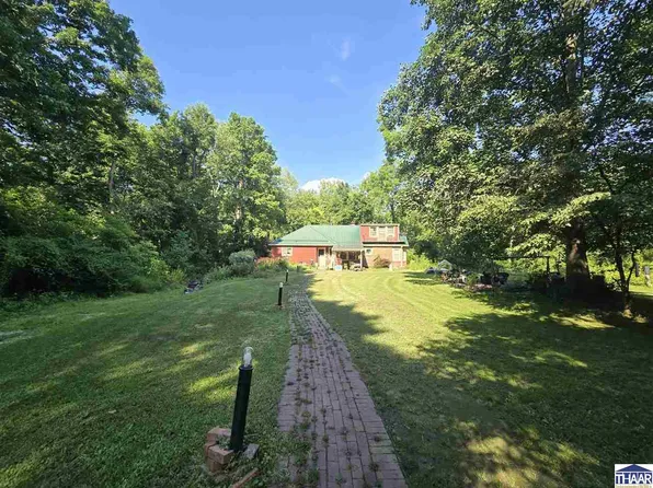 164 Allendale Pl, Terre Haute, IN 47802