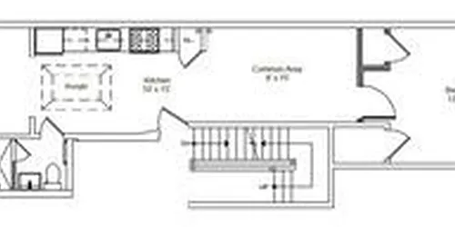 Rented by BIG Management NY