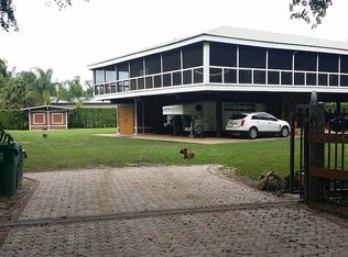 17201 SW 228th St, Miami, FL 33170