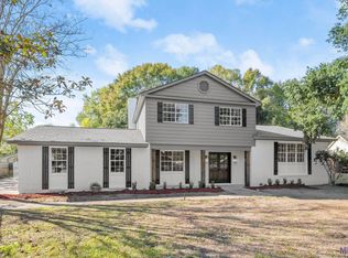 6627 Martin Dr, Zachary, LA 70791