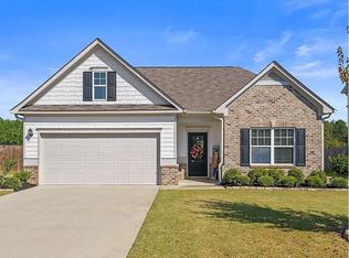 415 Meadow Way, Jasper, AL 35504