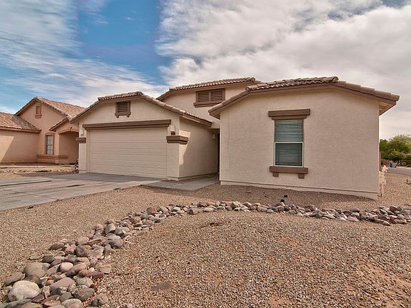 2nd image of 2099 E Haflinger Way