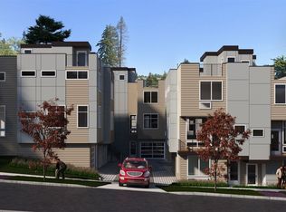 904 N 86th, Seattle, WA 98103