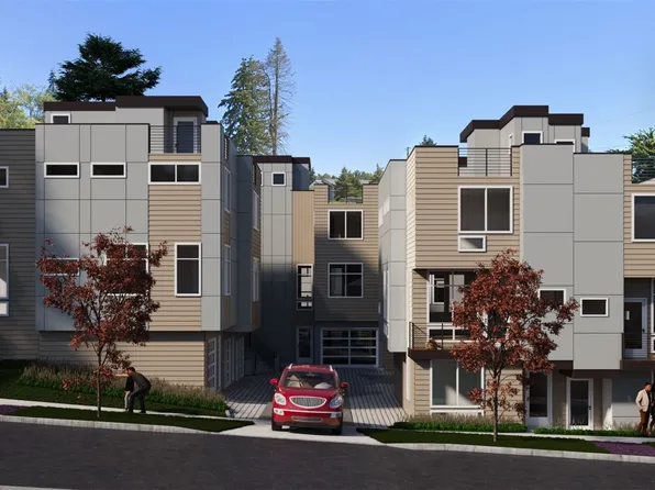 904 N 86th, Seattle, WA 98103