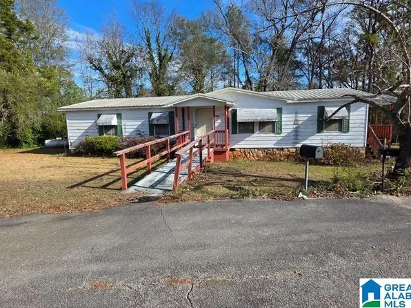 4497 Highway 22, Montevallo, AL 35115