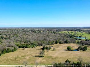Harris Tap Ln, North Zulch, TX 77872