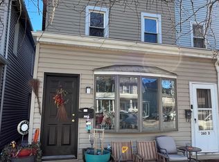 360 Lehigh Ave APT C, Palmerton, PA 18071