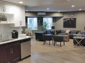 Lexington Court Apartments