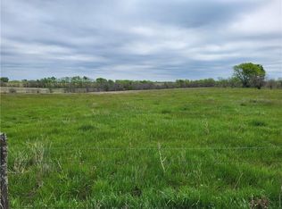 Rockville Rd, Lacygne, KS 66040