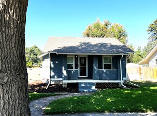 1547 N Ulster St, Denver, CO 80220